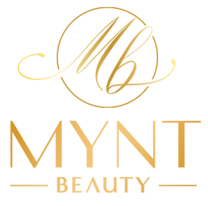 Mynt Beauty Logo
