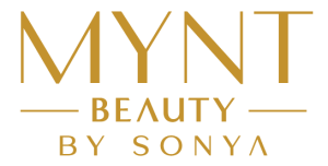 Mynt Beauty Logo